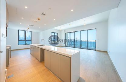 Apartment - 3 Bedrooms - 5 Bathrooms for rent in Le Ciel 1 - Le Ciel - Port de La Mer - La Mer - Jumeirah - Dubai