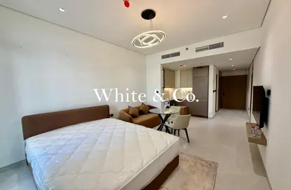 Apartment - 1 Bathroom for sale in Ashton Park - District 12 - Jumeirah Village Circle - Dubai