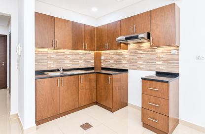Apartment - Studio - 1 for rent in Botanica - District 13 - Jumeirah Village Circle - Dubai