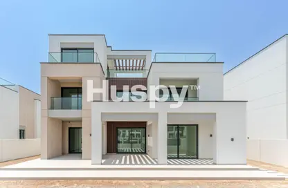 فيلا - 5 غرف نوم - 6 حمامات للبيع في كايا 1 - المرابع العربية 3 - دبي