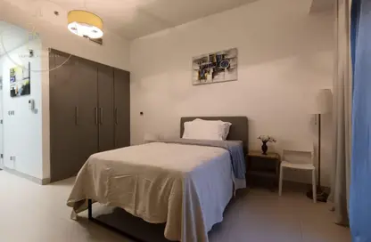 Apartment - Studio - 1 Bathroom for sale in Al Furjan - Dubai