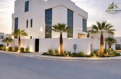 Villa - 7 Bedrooms - 7+ Bathrooms for sale in Al Zaheya Gardens - Al Zahya - Ajman