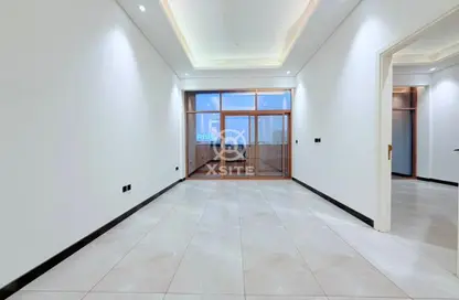 Apartment - 1 Bedroom - 2 Bathrooms for rent in Curve by Sentro - Arjan - Dubai