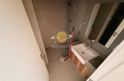 Apartment - Studio - 1 Bathroom for rent in Souks Residential - Al Mamsha - Muwaileh - Sharjah