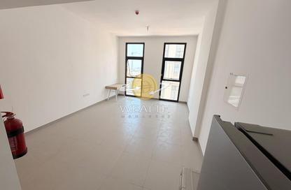 Apartment - Studio - 1 Bathroom for rent in Souks Residential - Al Mamsha - Muwaileh - Sharjah Apartment - Studio - 1 Bathroom for rent in Souks Residential - Al Mamsha - Muwaileh - Sharjah