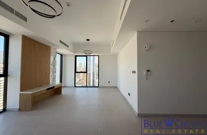 شقة - 3 غرف نوم - 3 حمامات للايجار في سنترال 1 - الخليج التجاري - دبي