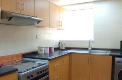 Apartment - Studio - 1 Bathroom for sale in Al Amira Village - Al Yasmeen - Ajman