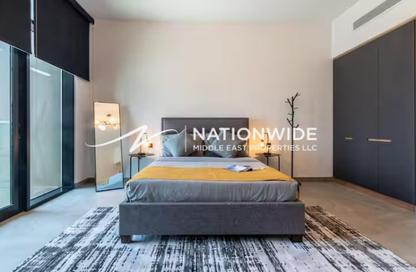 Apartment - Studio - 1 Bathroom for sale in DT1 - Downtown Dubai - Dubai