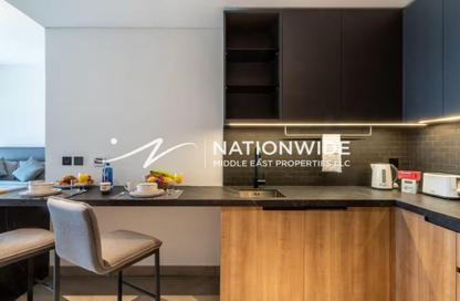 Apartment - Studio - 1 Bathroom for sale in DT1 - Downtown Dubai - Dubai Apartment - Studio - 1 Bathroom for sale in DT1 - Downtown Dubai - Dubai