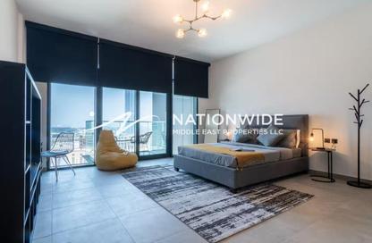 Apartment - Studio - 1 Bathroom for sale in DT1 - Downtown Dubai - Dubai Apartment - Studio - 1 Bathroom for sale in DT1 - Downtown Dubai - Dubai