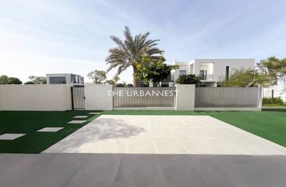 Townhouse - 4 Bedrooms - 4 Bathrooms for rent in Eden - The Valley - Dubai