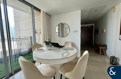 Apartment - 1 Bedroom - 2 Bathrooms for sale in Standpoint Tower 2 - Standpoint Towers - Downtown Dubai - Dubai