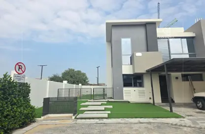 Townhouse - 4 Bedrooms - 5 Bathrooms for rent in Gardenia Townhomes - Wasl Gate - Dubai