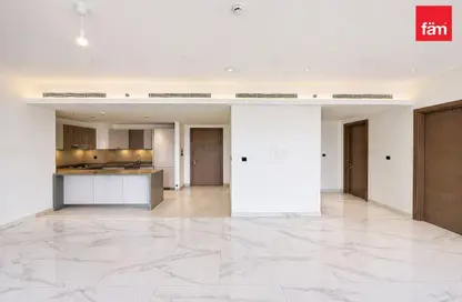 Apartment - 2 Bedrooms - 4 Bathrooms for rent in Crest Grande - Sobha Hartland - Mohammed Bin Rashid City - Dubai