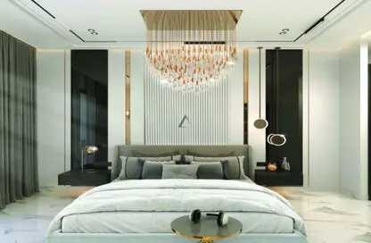 Apartment - Studio - 1 Bathroom for sale in Elitz 2 By Danube - Jumeirah Village Circle - Dubai