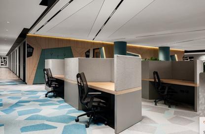 Business Centre - Studio - 2 for rent in Al Habtoor Qasimia Towers - Al Nad - Al Qasimia - Sharjah