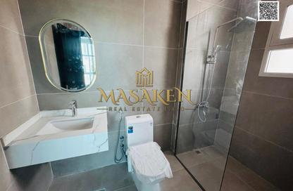 Villa - 4 Bedrooms - 6 Bathrooms for sale in Al Zaheya Gardens - Al Zahya - Ajman Villa - 4 Bedrooms - 6 Bathrooms for sale in Al Zaheya Gardens - Al Zahya - Ajman