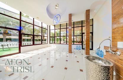 Villa - 7+ - 7+ for rent in Sector E - Emirates Hills - Dubai