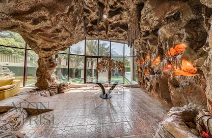 Villa - 7+ - 7+ for rent in Sector E - Emirates Hills - Dubai Villa - 7+ - 7+ for rent in Sector E - Emirates Hills - Dubai
