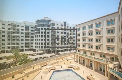 مكتب - استوديو - 1 حمام للبيع في ذو لايت تاور - ارجان - دبي