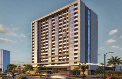 Apartment - 2 - 3 for sale in Verdana Residence 6 - Verdana 6 - Verdana - Dubai Investment Park 1 (DIP 1) - Dubai Investment Park (DIP) - Dubai