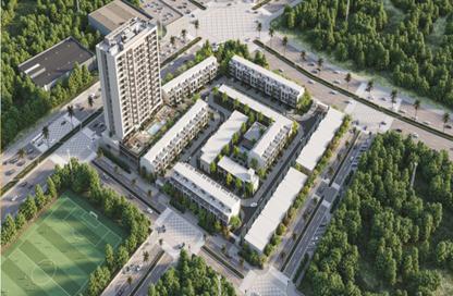 Apartment - 2 - 3 for sale in Verdana Residence 6 - Verdana 6 - Verdana - Dubai Investment Park 1 (DIP 1) - Dubai Investment Park (DIP) - Dubai Apartment - 2 - 3 for sale in Verdana Residence 6 - Verdana 6 - Verdana - Dubai Investment Park 1 (DIP 1) - Dubai Investment Park (DIP) - Dubai