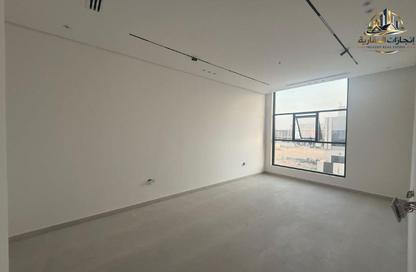 Townhouse - 4 - 6 for rent in Al Helio Downtown - Al Helio - Ajman