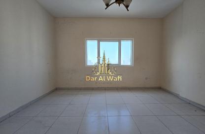 Apartment - 1 Bedroom - 2 Bathrooms for rent in Al Kawthar Tower - Al Nahda - Sharjah