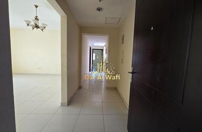 Apartment - 1 Bedroom - 2 Bathrooms for rent in Al Kawthar Tower - Al Nahda - Sharjah