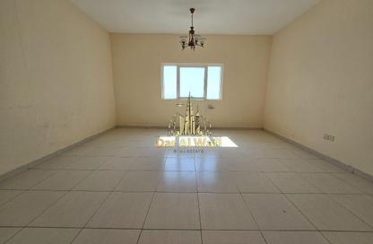 Apartment - 1 Bedroom - 2 Bathrooms for rent in Al Kawthar Tower - Al Nahda - Sharjah
