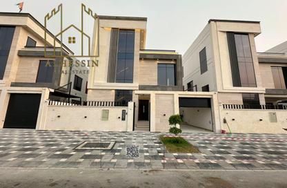 Villa - 5 Bedrooms - 7 Bathrooms for sale in Al Yasmeen 1 - Al Yasmeen - Ajman