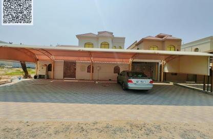 Villa - Studio - 6 for rent in Al Mowaihat 1 - Al Mowaihat - Ajman