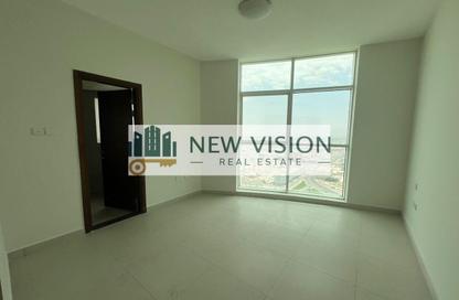 Apartment - 2 - 2 for rent in New Al Taawun Road - Al Taawun - Sharjah