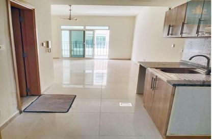 Apartment - Studio - 1 Bathroom for rent in May Residence 2 - May Residence - District 10 - Jumeirah Village Circle - Dubai