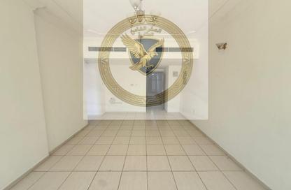 Apartment - 1 Bedroom - 2 Bathrooms for rent in Al Taawun Street - Al Taawun - Sharjah