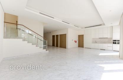 Villa - 4 - 5 for rent in District One Villas - District One - Mohammed Bin Rashid City - Dubai Villa - 4 - 5 for rent in District One Villas - District One - Mohammed Bin Rashid City - Dubai