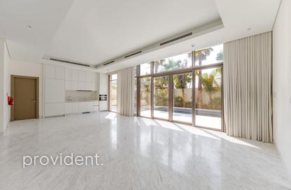Villa - 4 - 5 for rent in District One Villas - District One - Mohammed Bin Rashid City - Dubai Villa - 4 - 5 for rent in District One Villas - District One - Mohammed Bin Rashid City - Dubai