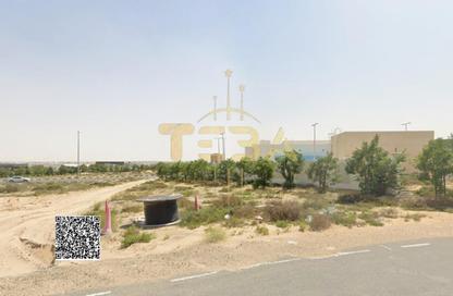Land - Studio for sale in Tilal City C - Tilal City - Sharjah Land - Studio for sale in Tilal City C - Tilal City - Sharjah