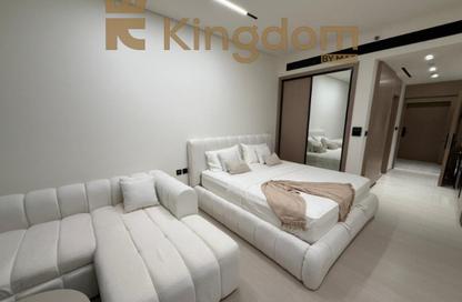 Apartment - Studio - 1 for rent in Dawn by Binghatti - District 16 - Jumeirah Village Circle - Dubai