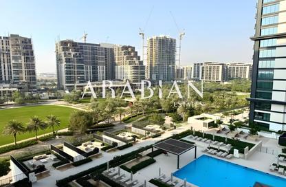 Apartment - 2 Bedrooms - 3 Bathrooms for rent in Park Horizon Tower 2 - Park Horizon - Dubai Hills Estate - Dubai