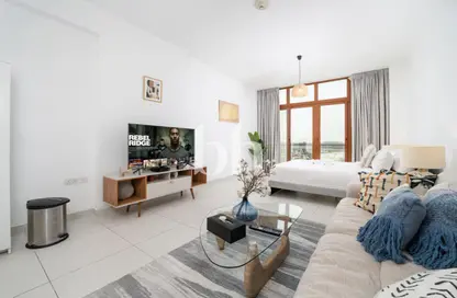 Apartment - 1 Bathroom for rent in Palm Views West - Palm Views - Palm Jumeirah - Dubai