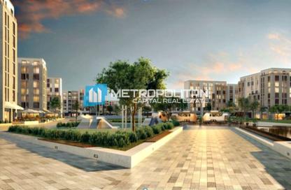 Villa - 5 - 6 for sale in Alreeman II - Al Shamkha - Abu Dhabi