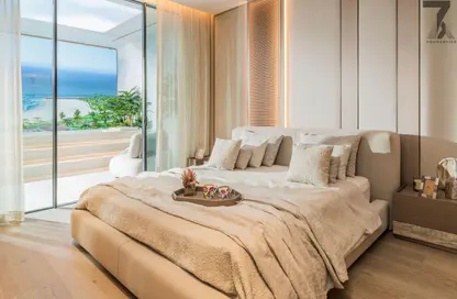 شقة - غرفة نوم - 2 حمامات للبيع في سوليفا بيتش ريزيدنس - جزيرة المرجان - رأس الخيمة شقة - غرفة نوم - 2 حمامات للبيع في سوليفا بيتش ريزيدنس - جزيرة المرجان - رأس الخيمة