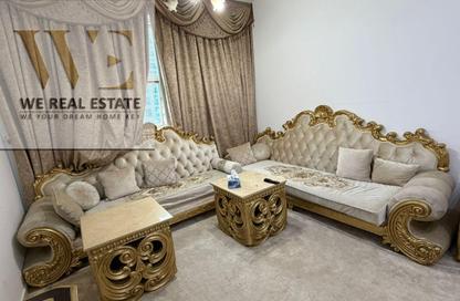Apartment - 1 - 2 for sale in City Tower - Al Nuaimiya - Ajman