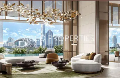 Apartment - 2 Bedrooms - 2 Bathrooms for sale in Jumeirah Residences Emirates Tower B - Jumeirah Residences Emirates Towers - Sheikh Zayed Road - Dubai Apartment - 2 Bedrooms - 2 Bathrooms for sale in Jumeirah Residences Emirates Tower B - Jumeirah Residences Emirates Towers - Sheikh Zayed Road - Dubai