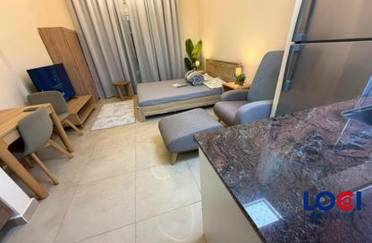 Apartment - Studio - 1 for rent in Azizi Plaza - Al Furjan - Dubai Apartment - Studio - 1 for rent in Azizi Plaza - Al Furjan - Dubai