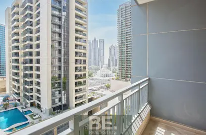 Apartment - 1 Bedroom - 2 Bathrooms for rent in Claren Tower 2 - Claren Towers - Downtown Dubai - Dubai