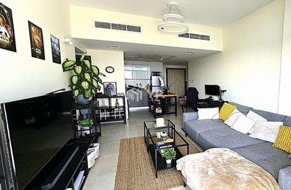 Apartment - 1 - 2 for sale in Central Park Tower - District 12 - Jumeirah Village Circle - Dubai Apartment - 1 - 2 for sale in Central Park Tower - District 12 - Jumeirah Village Circle - Dubai