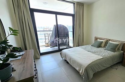Apartment - 1 - 2 for sale in Central Park Tower - District 12 - Jumeirah Village Circle - Dubai