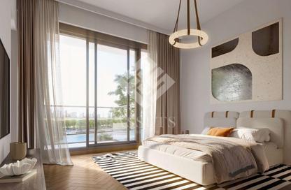 Apartment - 2 Bedrooms - 2 Bathrooms for sale in Ivy at Park Five - Park Five by Deyaar - Dubai Production City (IMPZ) - Dubai